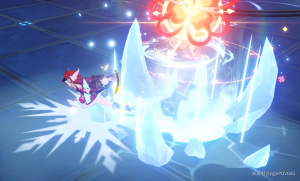 原神40级雷本怎么打