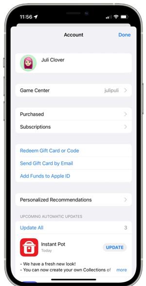 ios15beta4更新了什么？苹果ios15beta4描述文件更新详情一览[多图]图片7