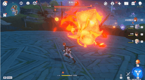 原神无相之火精英BOSS打法攻略大全