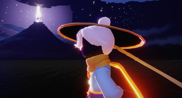 光遇大蜡烛地点7.29汇总