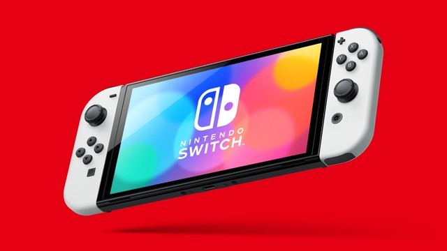 任天堂ns新机switch oled什么时候发布