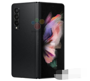 三星GalaxyZFold3哪款颜色好看