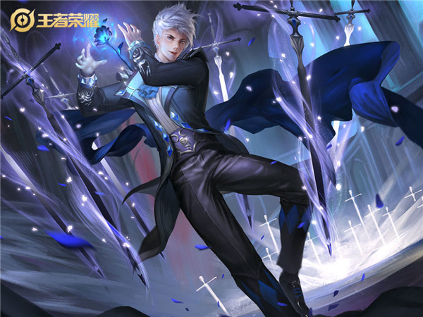 王者荣耀蔷薇之心换什么好？2021蔷薇之心皮肤兑换攻略[多图]图片3