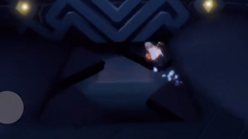 光遇小王子季紫色光芒位置在哪 光遇小王子季紫色光芒地点