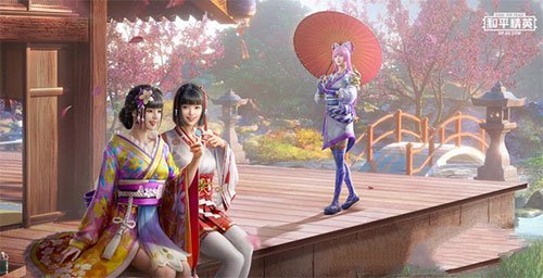 和平精英吃鸡网络公主是什么梗？网络公主梗来源说明[多图]图片3