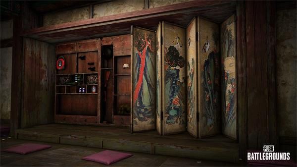 绝地求生第13赛季第1轮更新公告，PUBG7月29日更新详情图文一览[多图]图片3