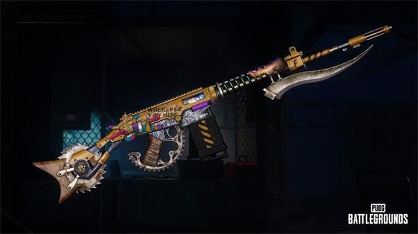 绝地求生第13赛季第1轮更新公告，PUBG7月29日更新详情图文一览[多图]图片8