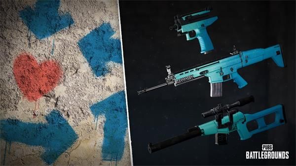 绝地求生第13赛季第1轮更新公告，PUBG7月29日更新详情图文一览[多图]图片16