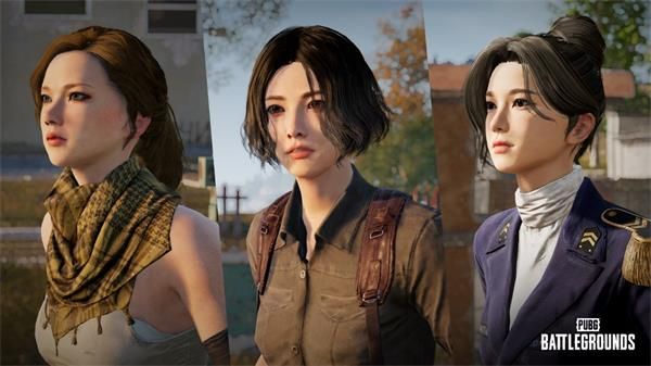 绝地求生第13赛季第1轮更新公告，PUBG7月29日更新详情图文一览[多图]图片17