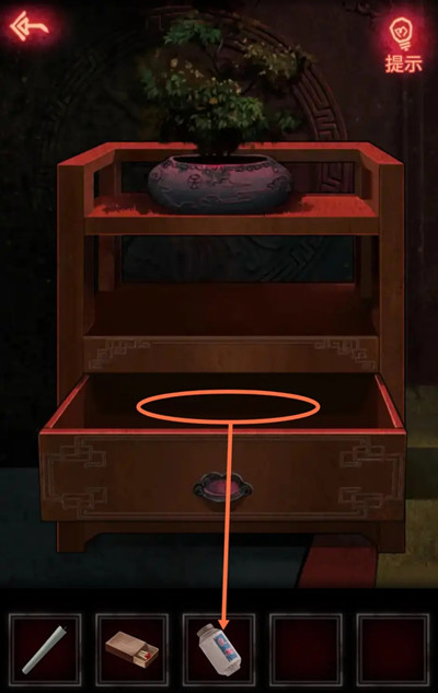 纸嫁衣2奘铃村通关攻略大全，全章节通关剧情线索全收集攻略汇总[多图]图片2