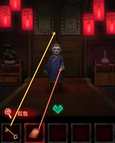 纸嫁衣2奘铃村通关攻略大全，全章节通关剧情线索全收集攻略汇总[多图]图片3