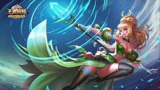 王者荣耀珍宝阁换哪个好？2021珍宝阁最值得兑换皮肤介绍[多图]图片3