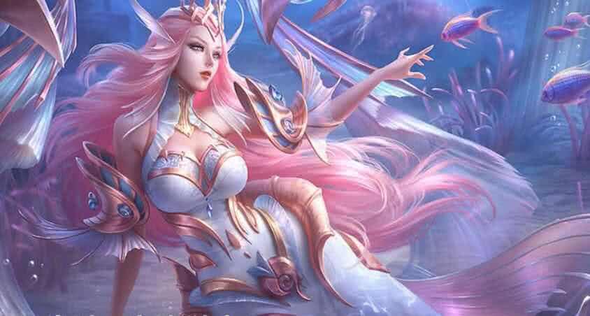 王者荣耀蔷薇恋人是谁的皮肤？蔷薇恋人皮肤详情介绍[多图]图片3