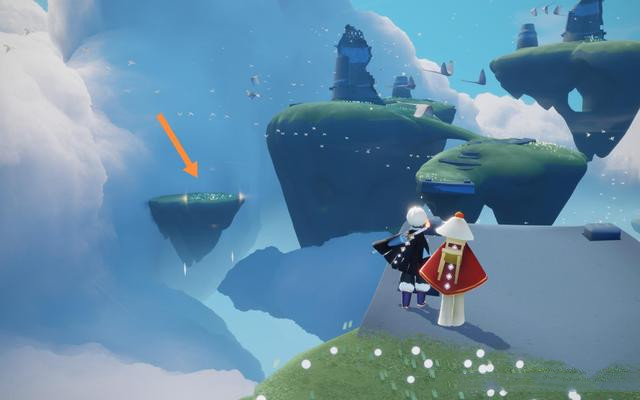 光遇7.31任务怎么做？7月31日每日任务图文攻略大全[多图]图片2