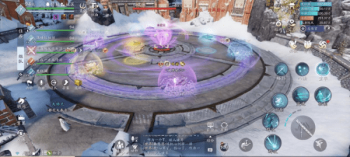 天涯明月刀手游会天峰通关打法教学