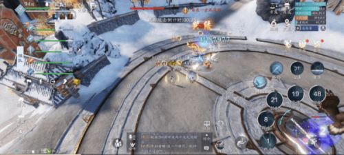 天涯明月刀手游会天峰通关打法教学