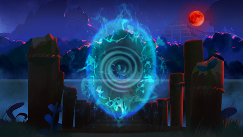 摩尔庄园火灵珠怎么获得