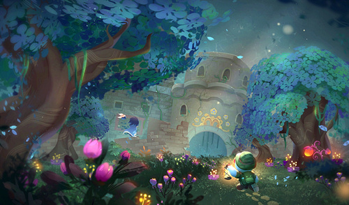 摩尔庄园火灵珠怎么获得？摩尔庄园火灵珠获得方法介绍