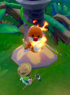 摩尔庄园火灵珠怎么获得？摩尔庄园火灵珠获得方法介绍