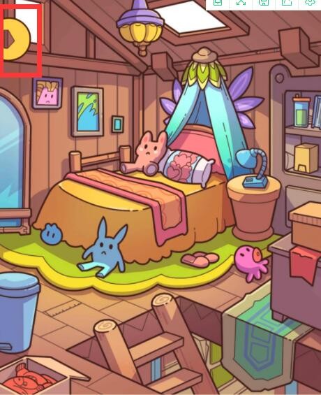 脑洞大侦探找隐藏每日更新关卡1攻略