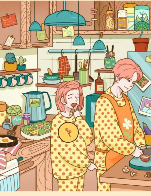 脑洞大侦探找隐藏每日更新关卡25攻略