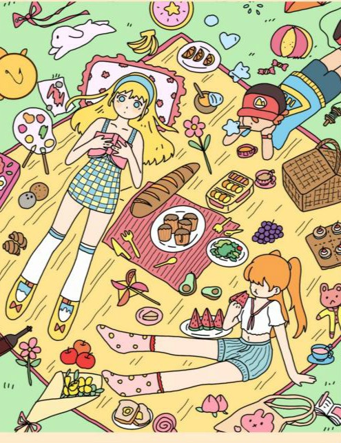 脑洞大侦探找隐藏每日更新关卡26攻略