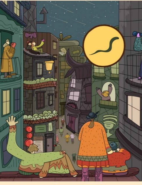 脑洞大侦探找隐藏每日更新关卡9攻略