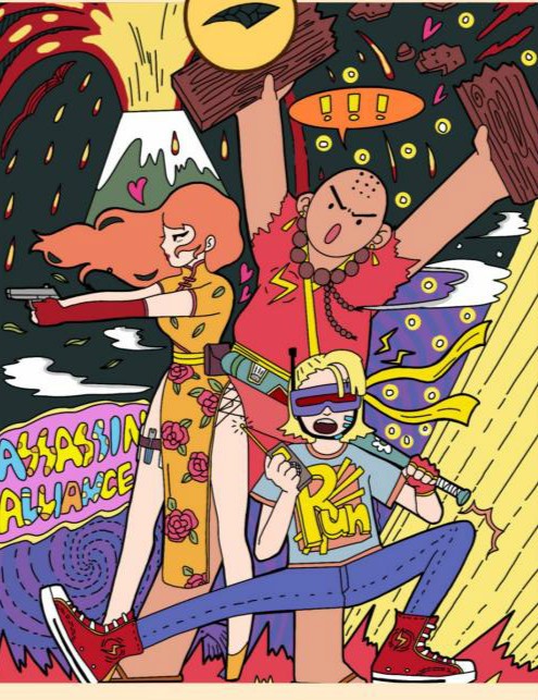 脑洞大侦探找隐藏每日更新关卡30攻略