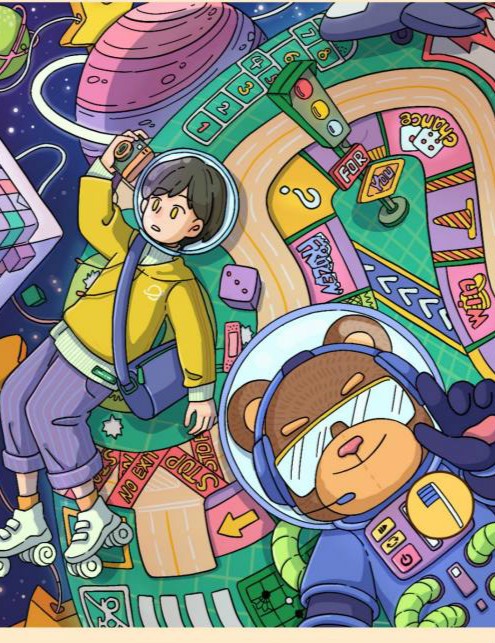 脑洞大侦探找隐藏每日更新关卡32攻略