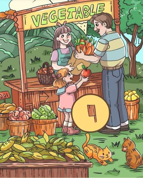 脑洞大侦探第一章关卡8通关攻略