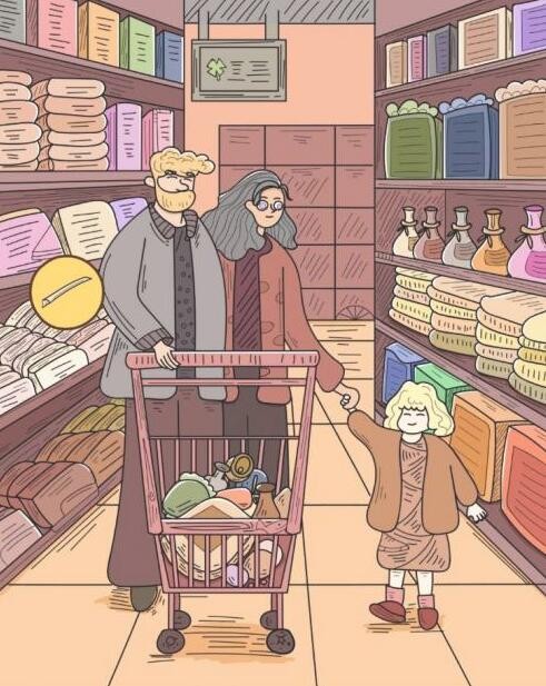 脑洞大侦探第一章关卡10通关攻略