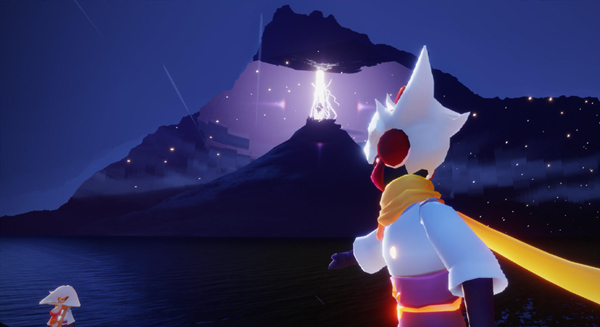 光遇7月31日季节蜡烛位置汇总