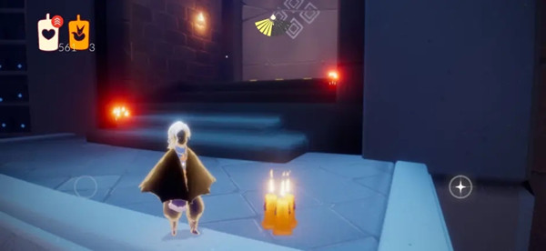 光遇8.1任务怎么做？2021年8月1日任务图文攻略大全[多图]图片3