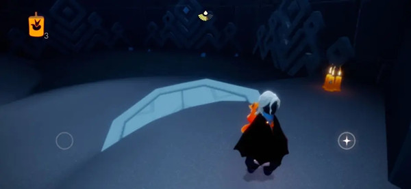 光遇8.1任务怎么做？2021年8月1日任务图文攻略大全[多图]图片4