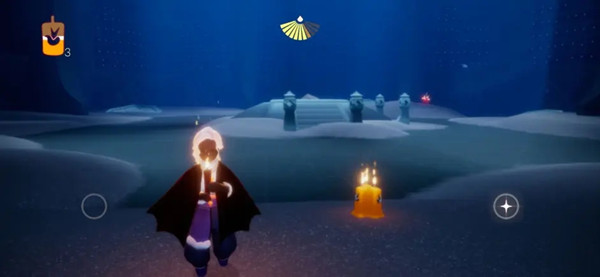 光遇8月1日任务完成攻略 2021.8.1任务流程攻略大全[多图]图片2