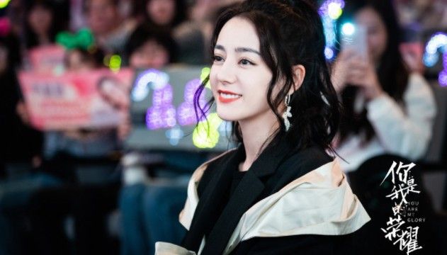 王者荣耀代言人是谁2021？代言人迪丽热巴杨洋是真的吗？[多图]图片2