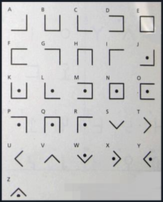 犯罪大师重生答案完整版攻略大全，黑白斑斑乌间鹭字母解谜答案一览[多图]图片3