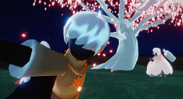 光遇8月2日季节蜡烛位置汇总