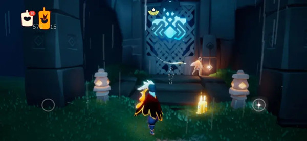 光遇8月3日任务完成攻略 2021.8.3任务流程攻略大全[多图]图片2