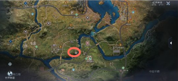 黎明觉醒1-29级材料去哪里采集