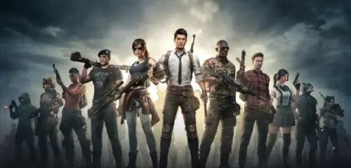 和平精英矩阵租车位置一览