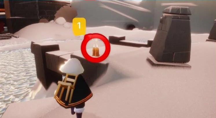 光遇雨林神庙冥想任务怎么做？8.2雨林神庙冥想位置分享[多图]图片7