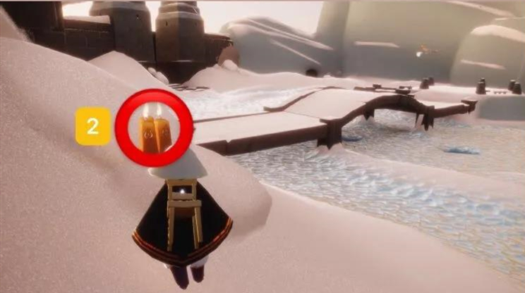 光遇雨林神庙冥想任务怎么做？8.2雨林神庙冥想位置分享[多图]图片8