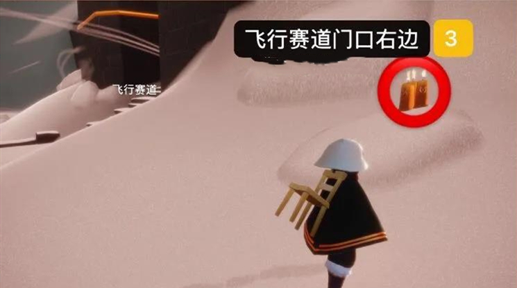 光遇雨林神庙冥想任务怎么做？8.2雨林神庙冥想位置分享[多图]图片9