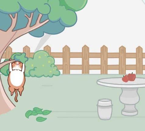 藏猫猫大作战第11关通关攻略