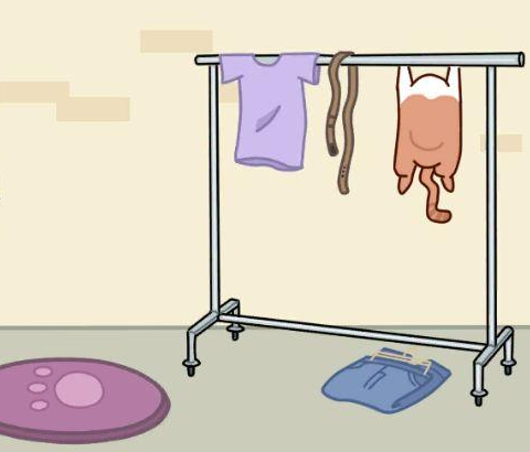 藏猫猫大作战第2关通关攻略