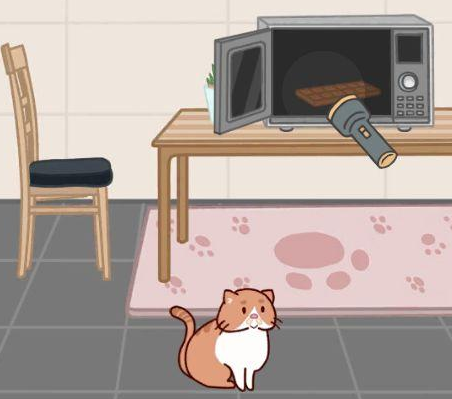 藏猫猫大作战第21关通关攻略