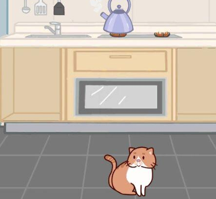 藏猫猫大作战第22关通关攻略