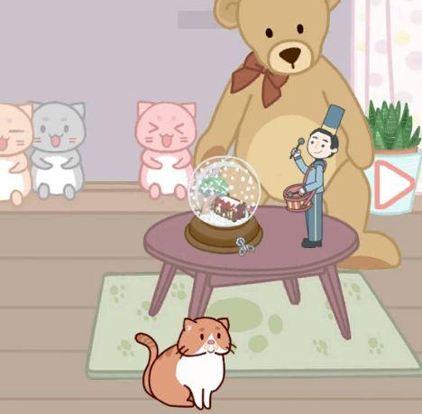 藏猫猫大作战第23关通关攻略