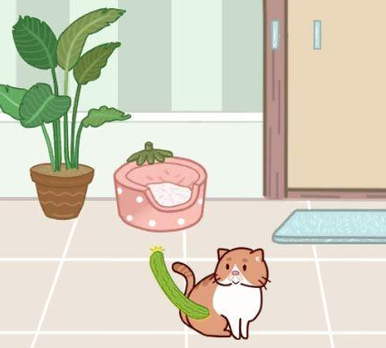 藏猫猫大作战第5关通关攻略